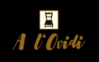 Portada del CD homenatge a l'Ovidi